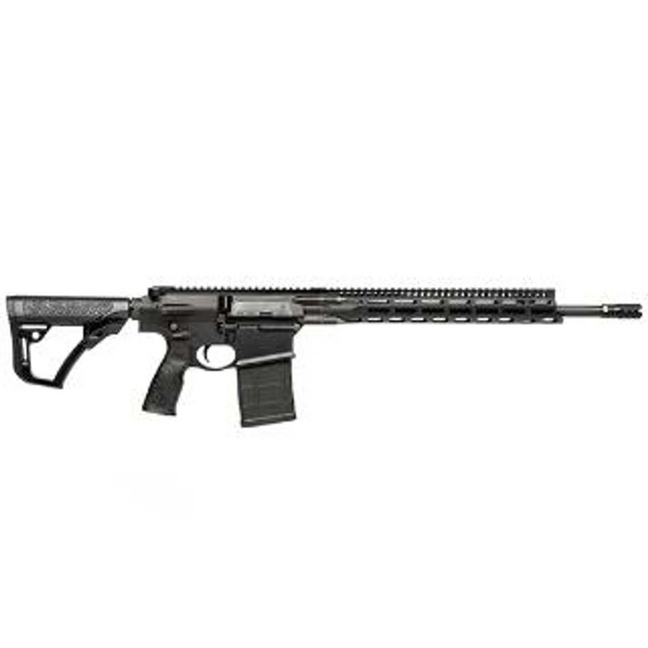 Daniel Defense DD5 V4 18" CALIFORNIA LEGAL - 6.5 Creedmoor