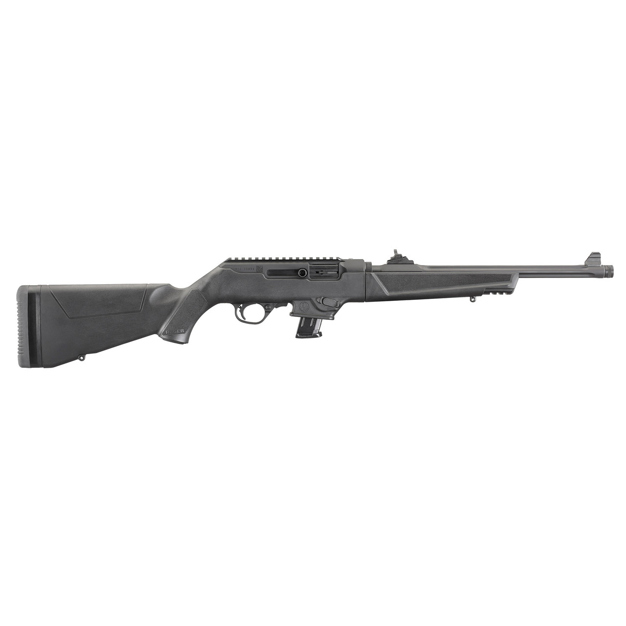 Ruger PC Carbine (Heavy Fluted Barrel) CALIFORNIA LEGAL - 9mm