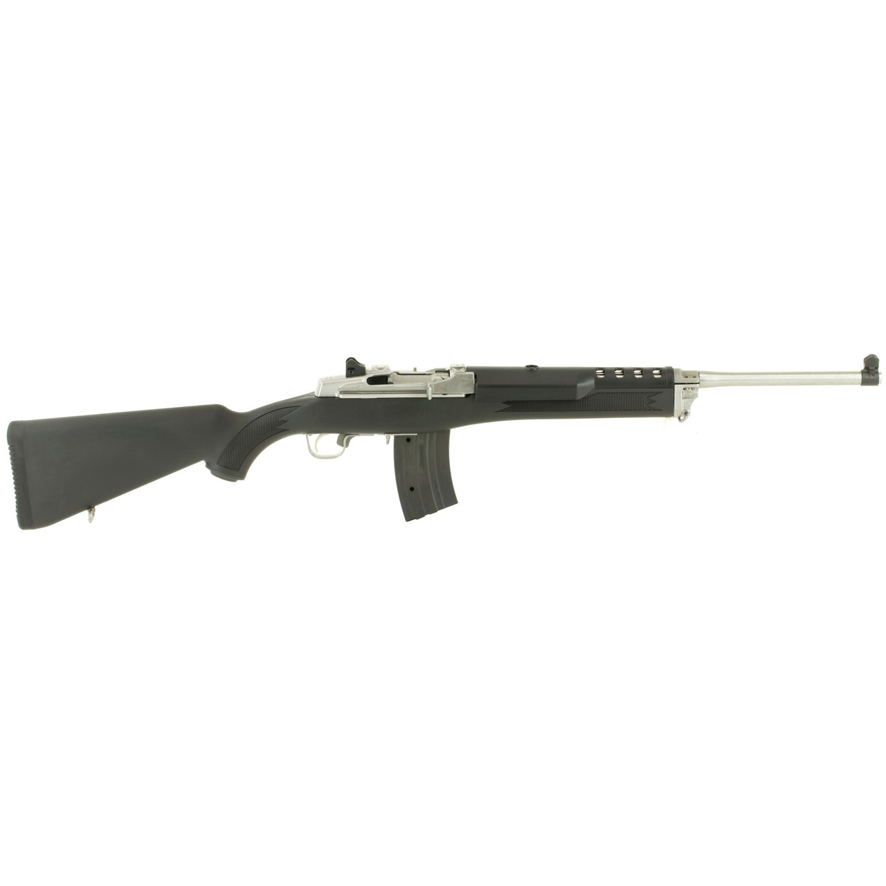 Ruger Mini-30 SS 18.5" Barrel CALIFORNIA LEGAL - 7.62x39