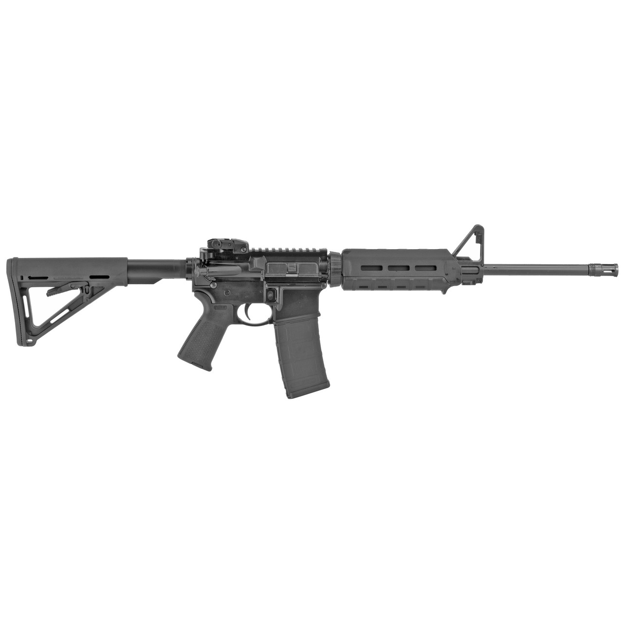 Ruger AR-556 MOE CALIFORNIA LEGAL - .223/5.56