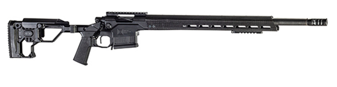 Christensen Arms MPR 20" M-Lok CALIFORNIA LEGAL - .223/5.56 - Carbon Fiber