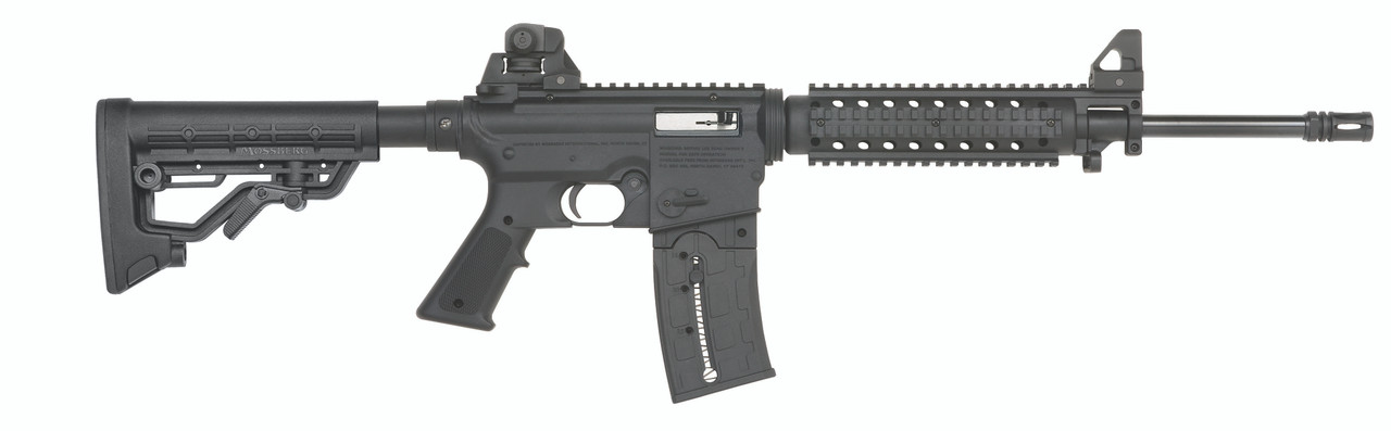 Mossberg 715T CALIFORNIA LEGAL - .22LR