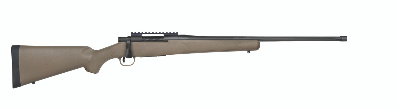 Mossberg Patriot Predator CALIFORNIA LEGAL - .308/7.62x51 - FDE