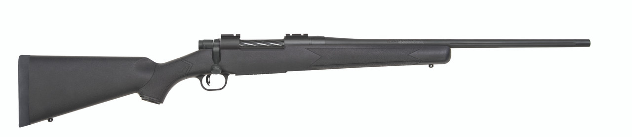 Mossberg Patriot CALIFORNIA LEGAL - .270 Win