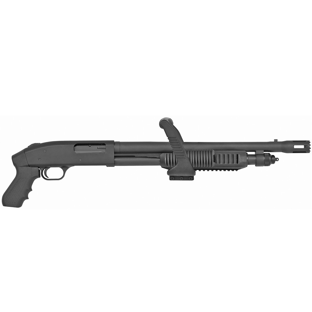 Mossberg 590 Chainsaw CALIFORNIA LEGAL - 12ga