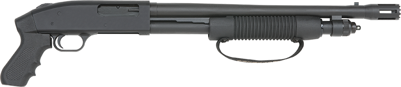 Mossberg 590 Cruiser CALIFORNIA LEGAL - 12ga