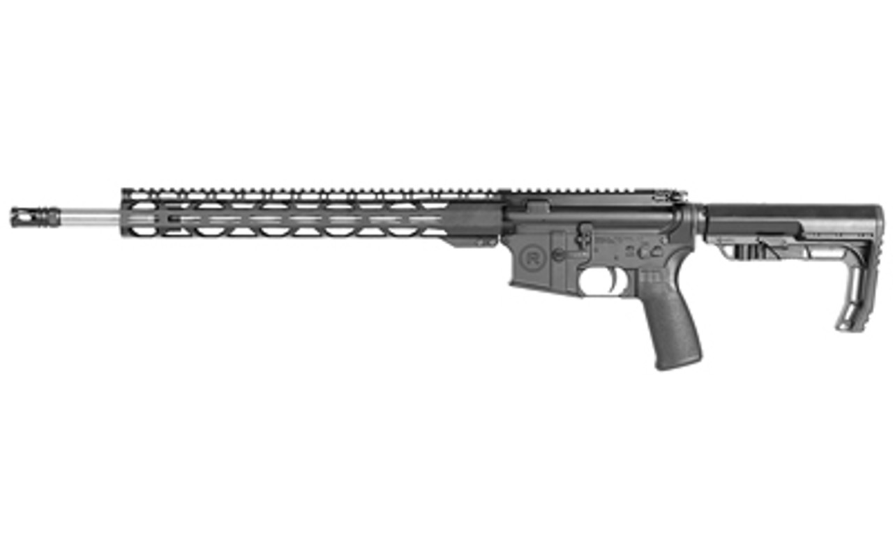 Radical Firearms Forged Rifle 18" w/RPR HG & SS Barrel CALIFORNIA LEGAL - .223 Wylde