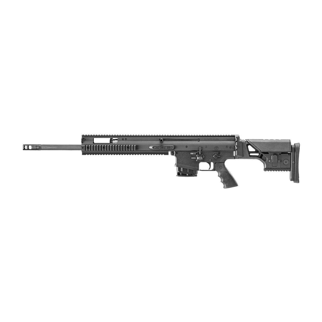 FN SCAR 20S NRCH CALIFORNIA LEGAL - .308/7.62x51