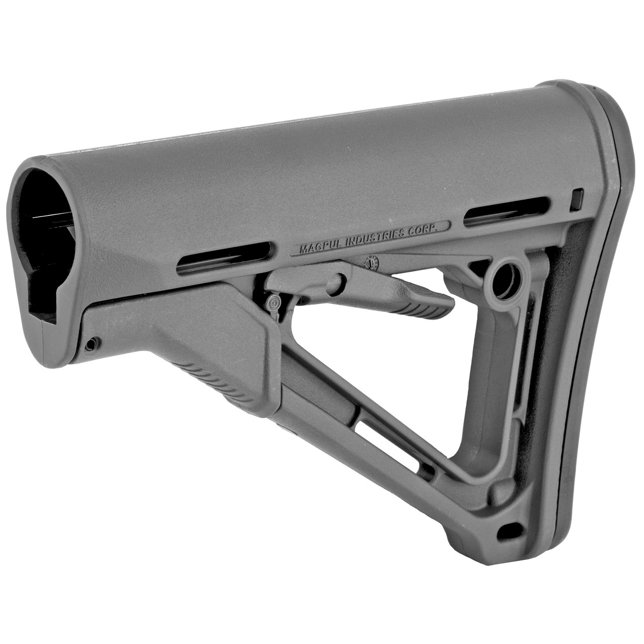 Magpul CTR Adjustable Stock - Gray