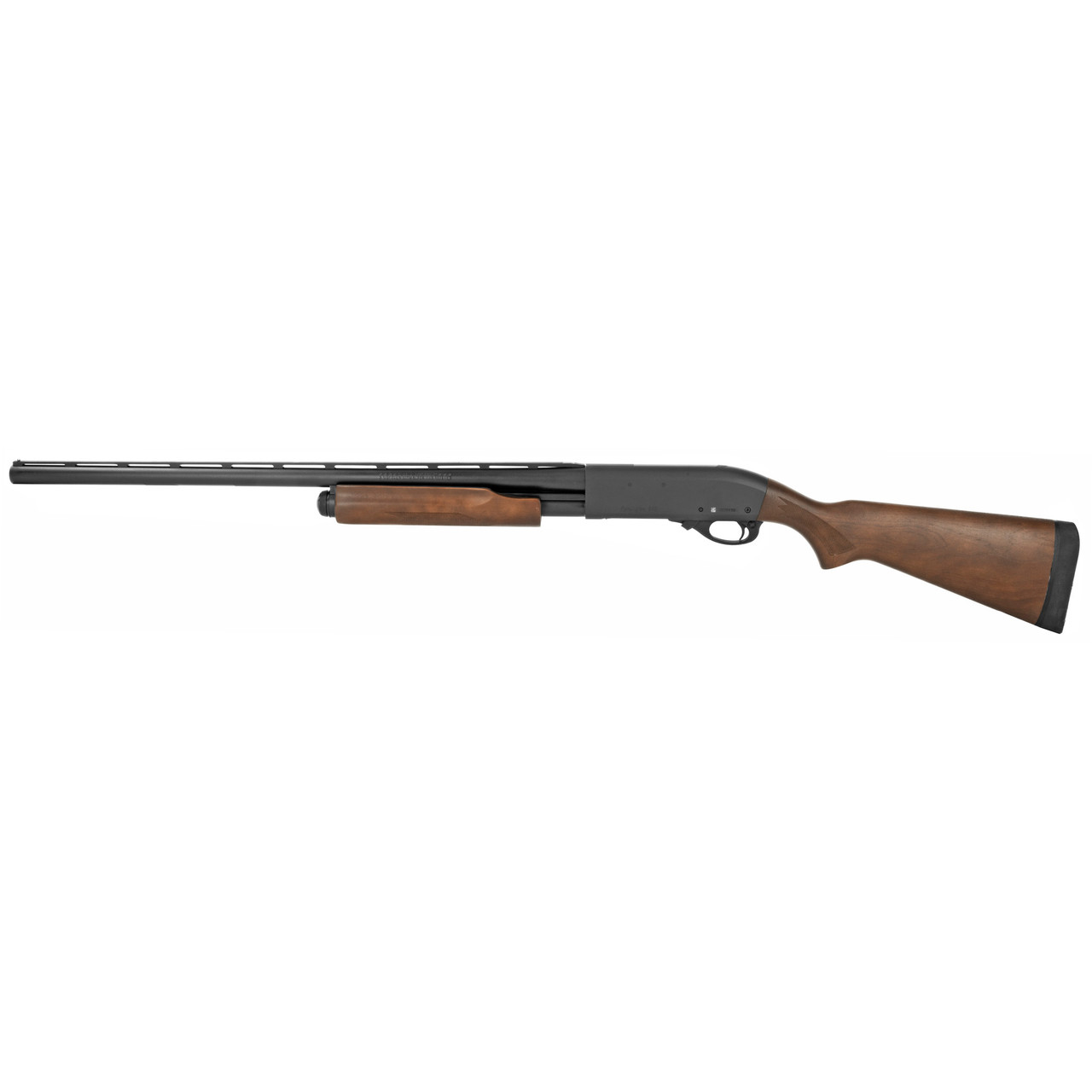 Remington 870 Express 26" CALIFORNIA LEGAL - 12ga - Hardwood