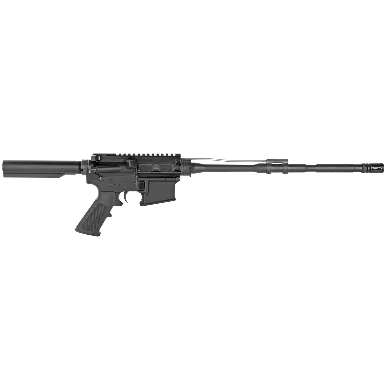 colt ar 15 monolithic