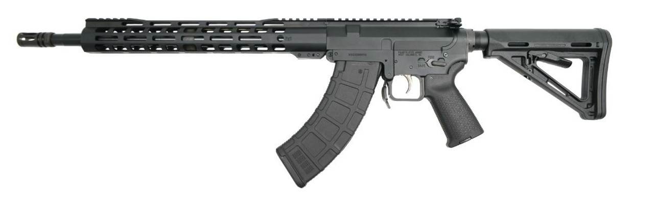 PSA KS-47 Gen2 w/13.5" Handguard CALIFORNIA LEGAL - 7.62x39