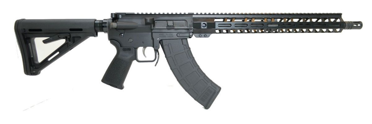 PSA KS-47 Gen2 w/15" Handguard CALIFORNIA LEGAL - 7.62x39