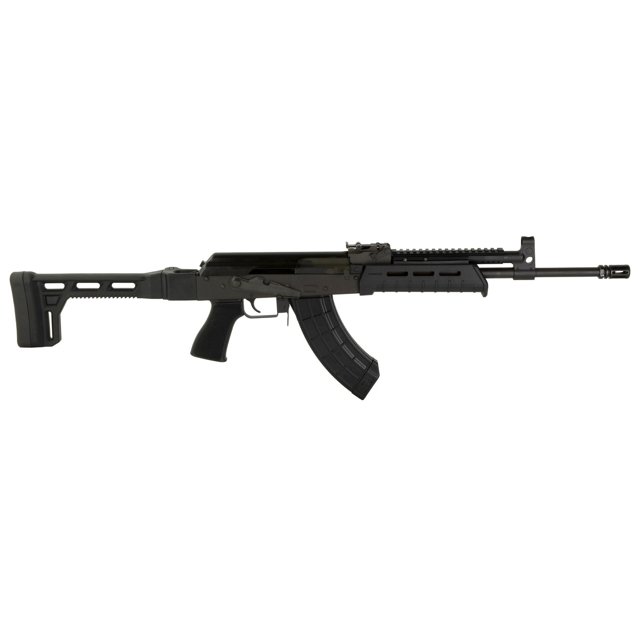 Century Arms VSKA Tactical SF CALIFORNIA LEGAL - 7.62x39