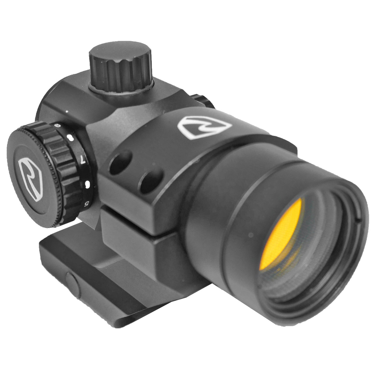 Riton X1 TACTIX RRD 1x30mm Red Dot Sight