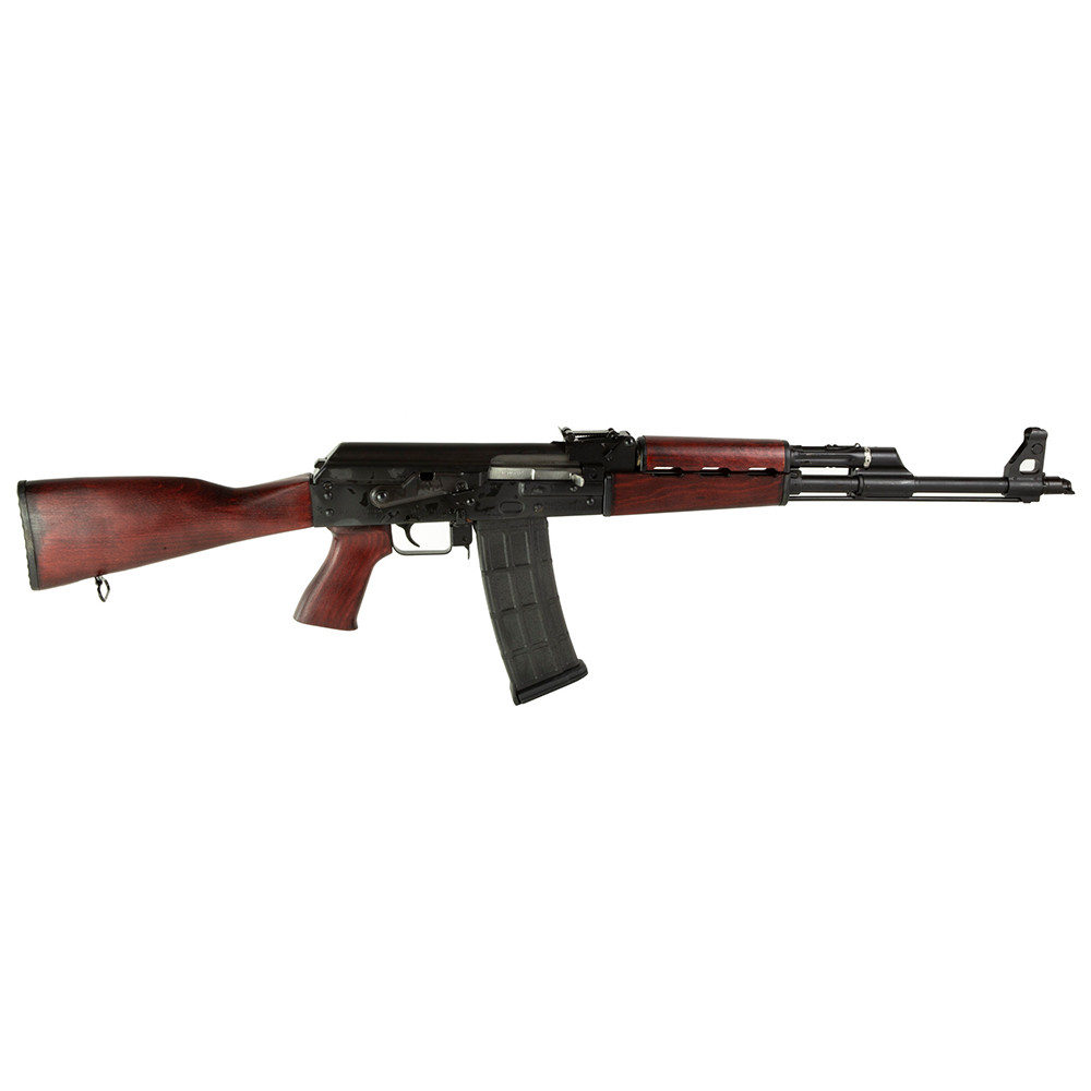 Zastava ZPAPM90 CALIFORNIA LEGAL - .223/5.56 - Serbian Red