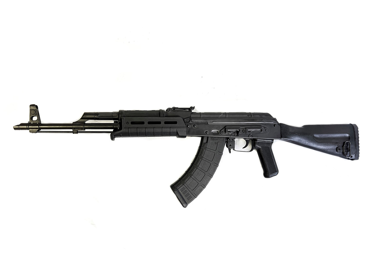 Lee Armory Romanian AKM CALIFORNIA LEGAL - 7.62x39