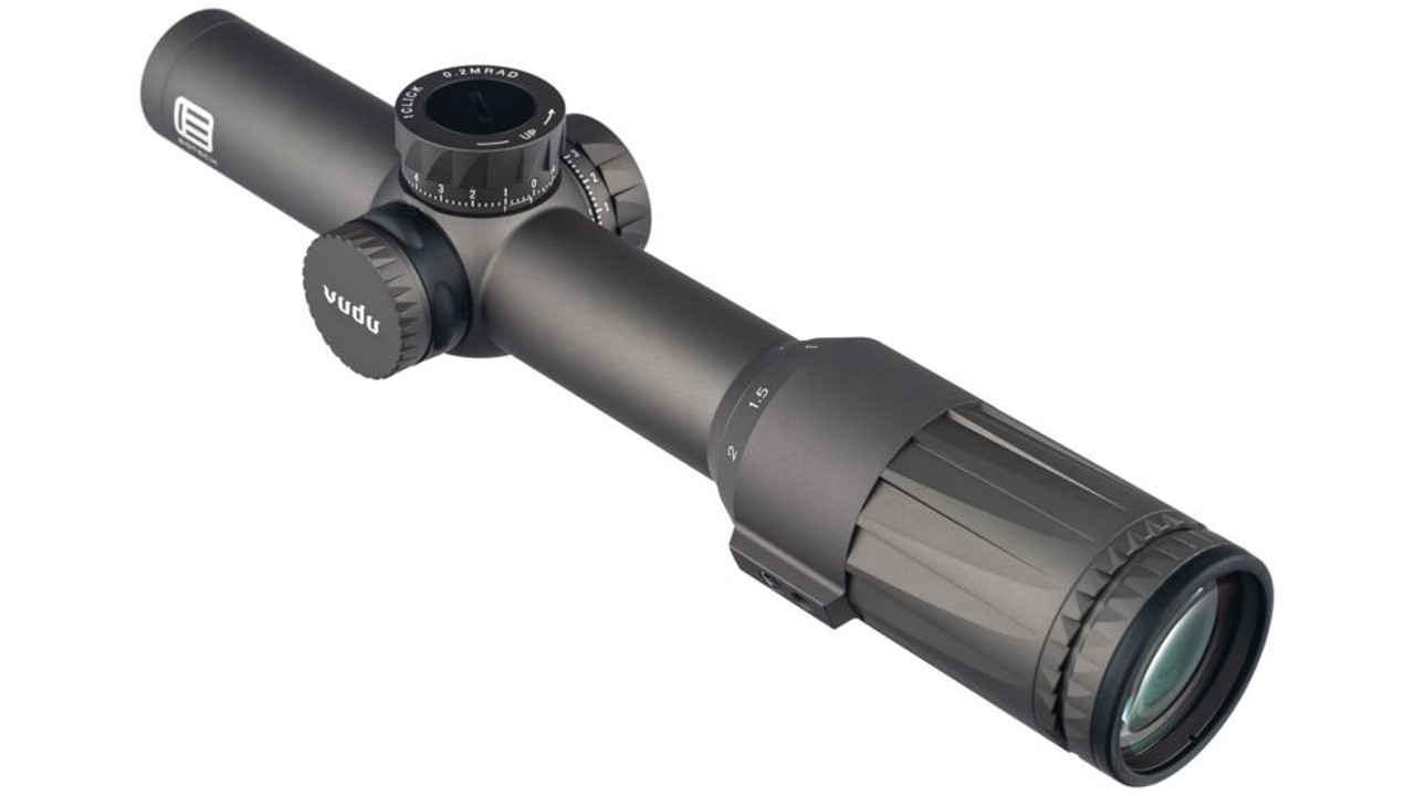 EOTech Vudu 1-6 x24mm LPVO スコープ タルコフ（EOTech Vudu 1