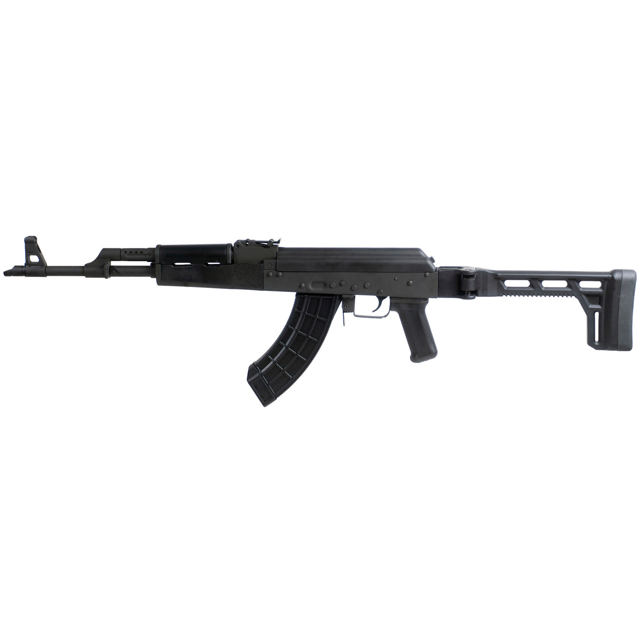 Century Arms VSKA w/RAK-1 Trigger CALIFORNIA LEGAL - 7.62x39