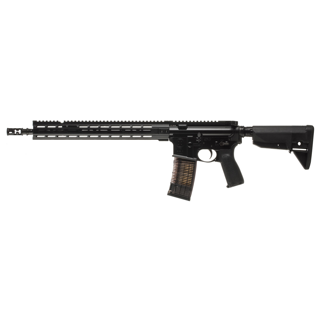 PWS MK116 MOD 1-M CALIFORNIA LEGAL - .223/5.56