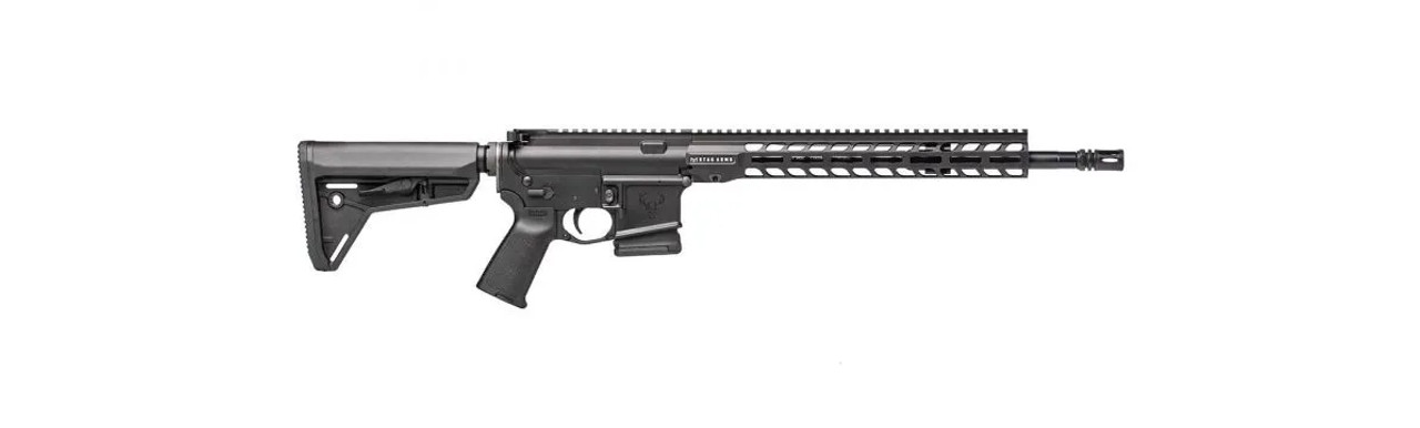 Stag Arms Stag 15L Tactical CALIFORNIA LEGAL - .223/5.56