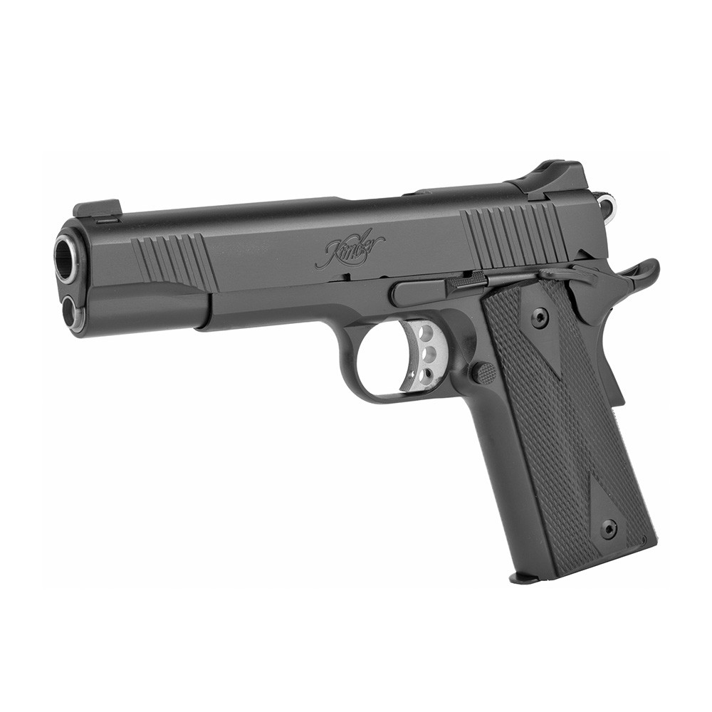 Kimber Custom II | WBT Guns