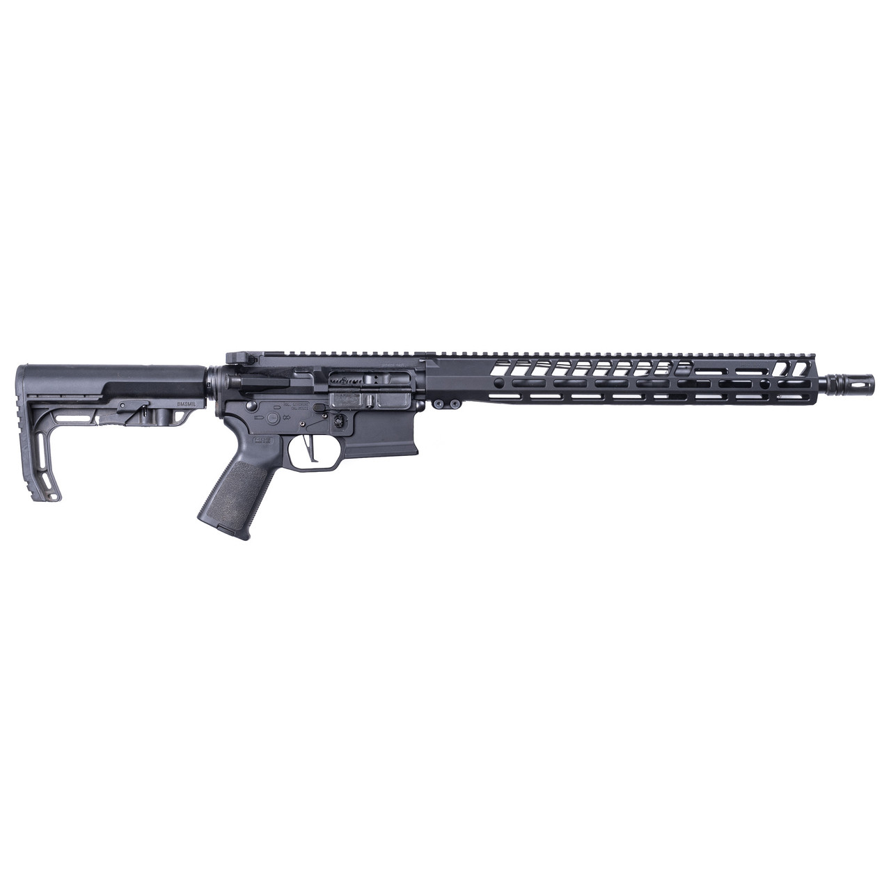Sharps Bros Livewire CALIFORNIA LEGAL - .223/5.56