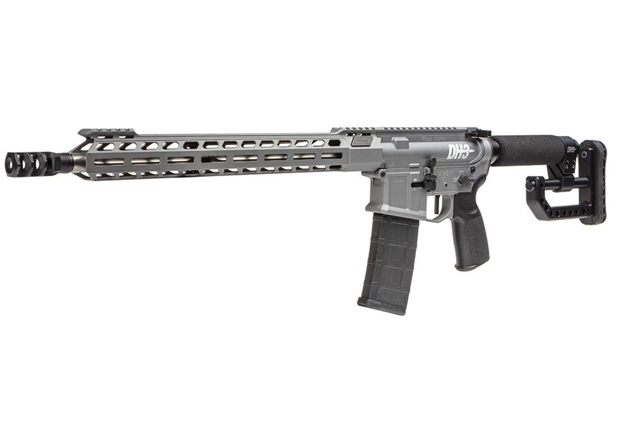 Sig Sauer M400 DH3 CALIFORNIA LEGAL - .223/5.56 - Titanium