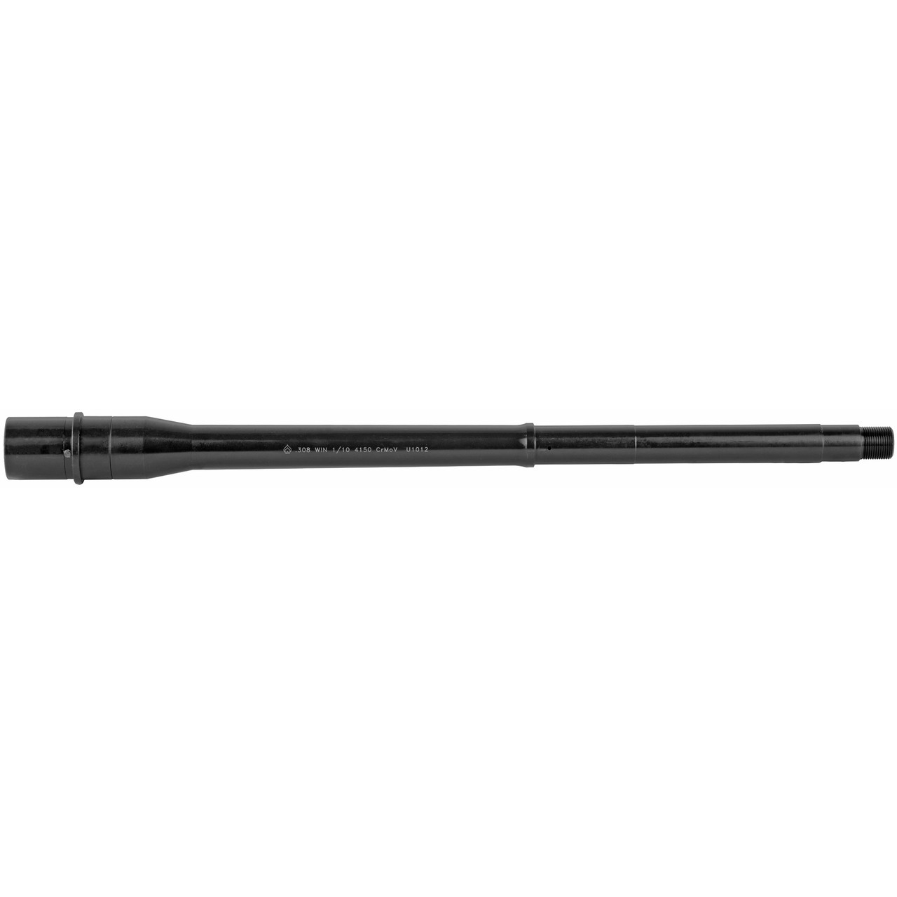 Ballistic Advantage Modern Series 16" Mid-Length AR10 Barrel - .308/7.62x51