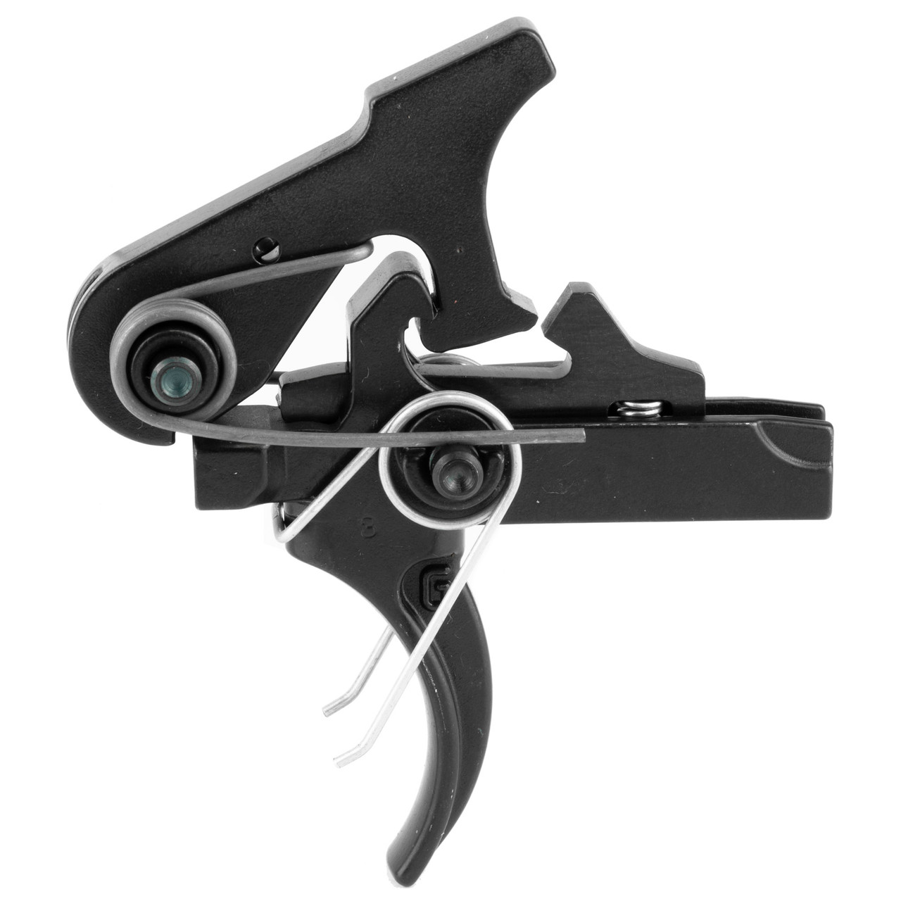 Geissele Automatics SSP Trigger Assembly AR-15