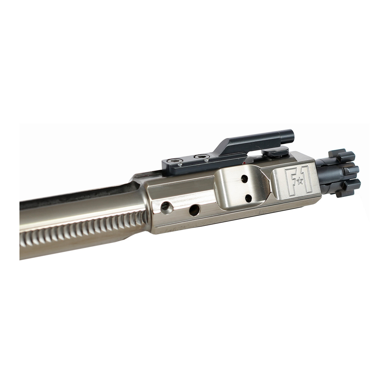 F-1 Firearms DuraBolt BCG Assembly - .308/7.62x51 - Stainless