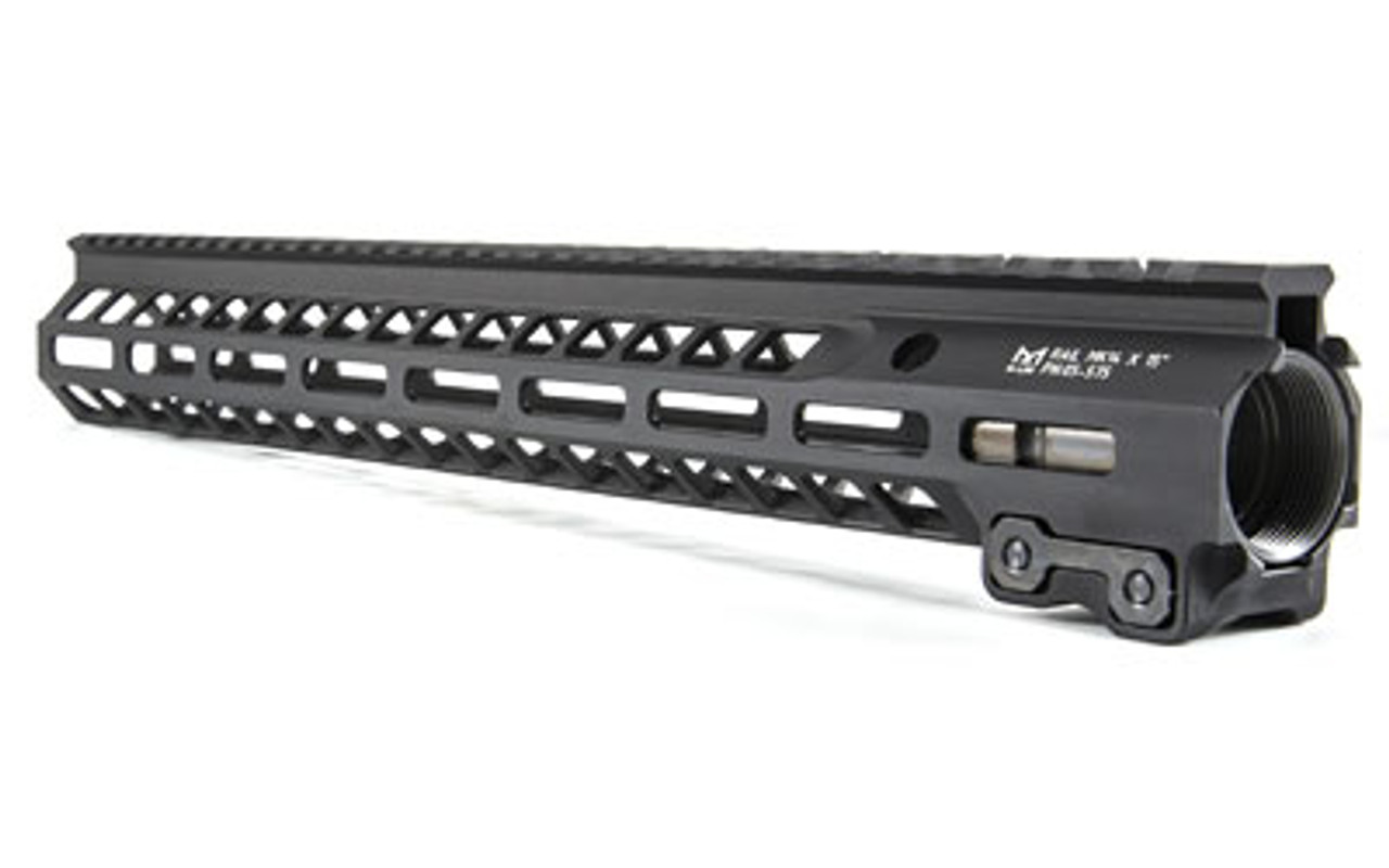 Geissele MK14 SMR 15" Handguard