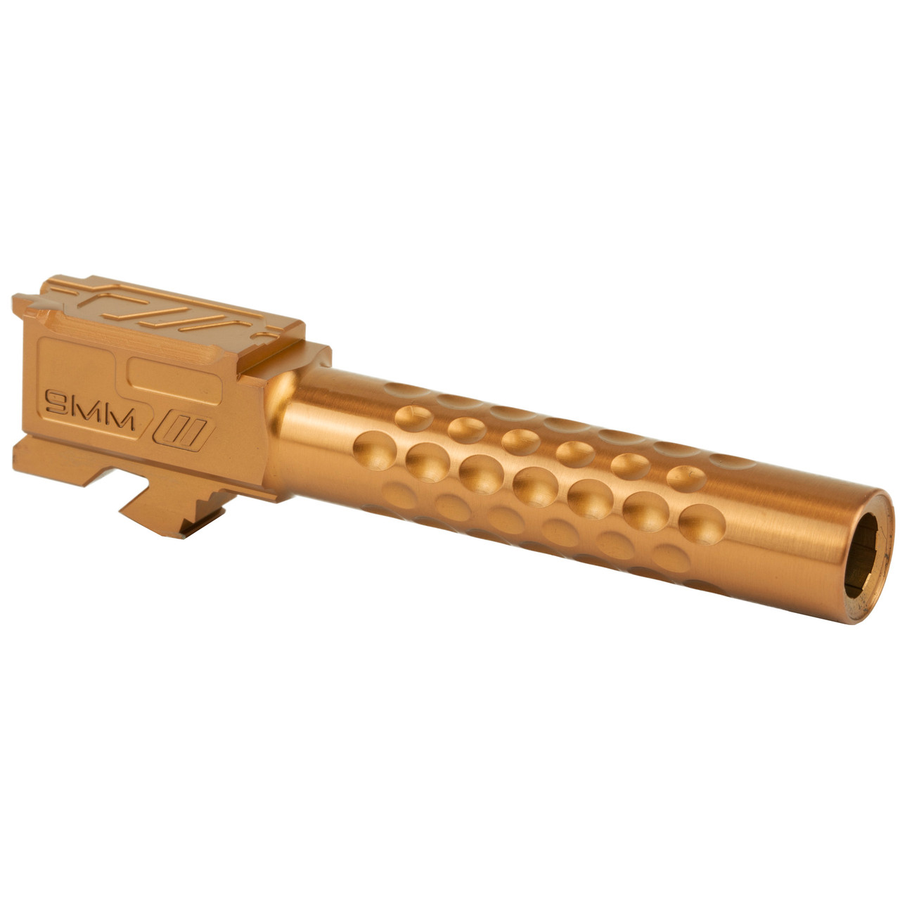 全てSEC オルフェゴールパーツ ZEV Technologies Optimized Glock 19 Barrel CALIFORNIA LEGAL - 9mm