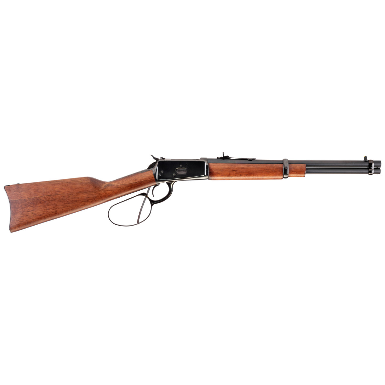 Rossi R92 Large Loop CALIFORNIA LEGAL - .38/.357 - Hardwood