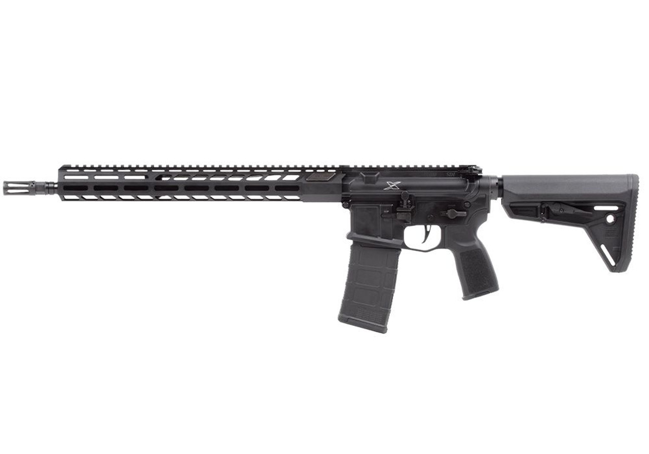 Sig Sauer M400 SDI XSERIES CALIFORNIA LEGAL - .223/5.56