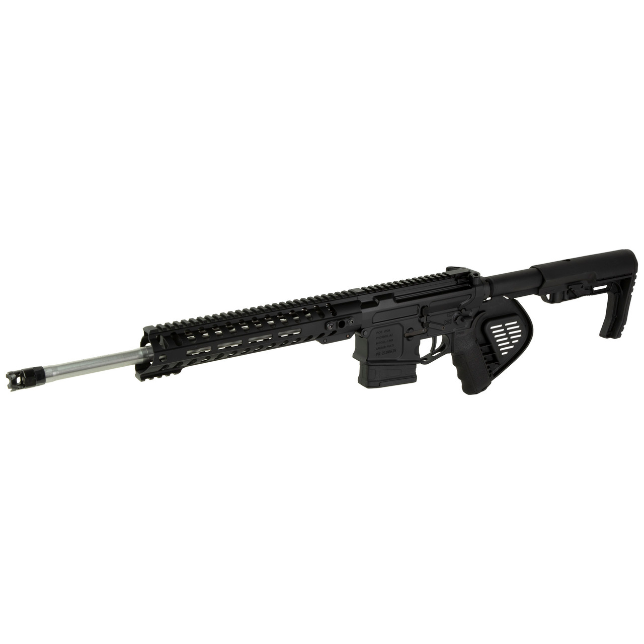 POF Rogue Featureless CALIFORNIA LEGAL - .308/7.62x51