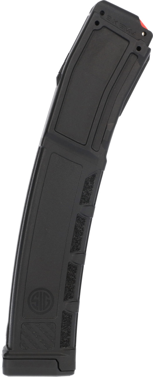 Sig Sauer MPX 10/35 Magazine CALIFORNIA LEGAL - 9mm