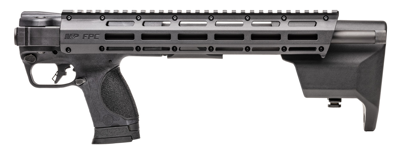 Kel-Tec Sub 2000 40 S&W 16.25in OD Green Anodized Semi Automatic Modern  Sporting Rifle - 15+1 Rounds