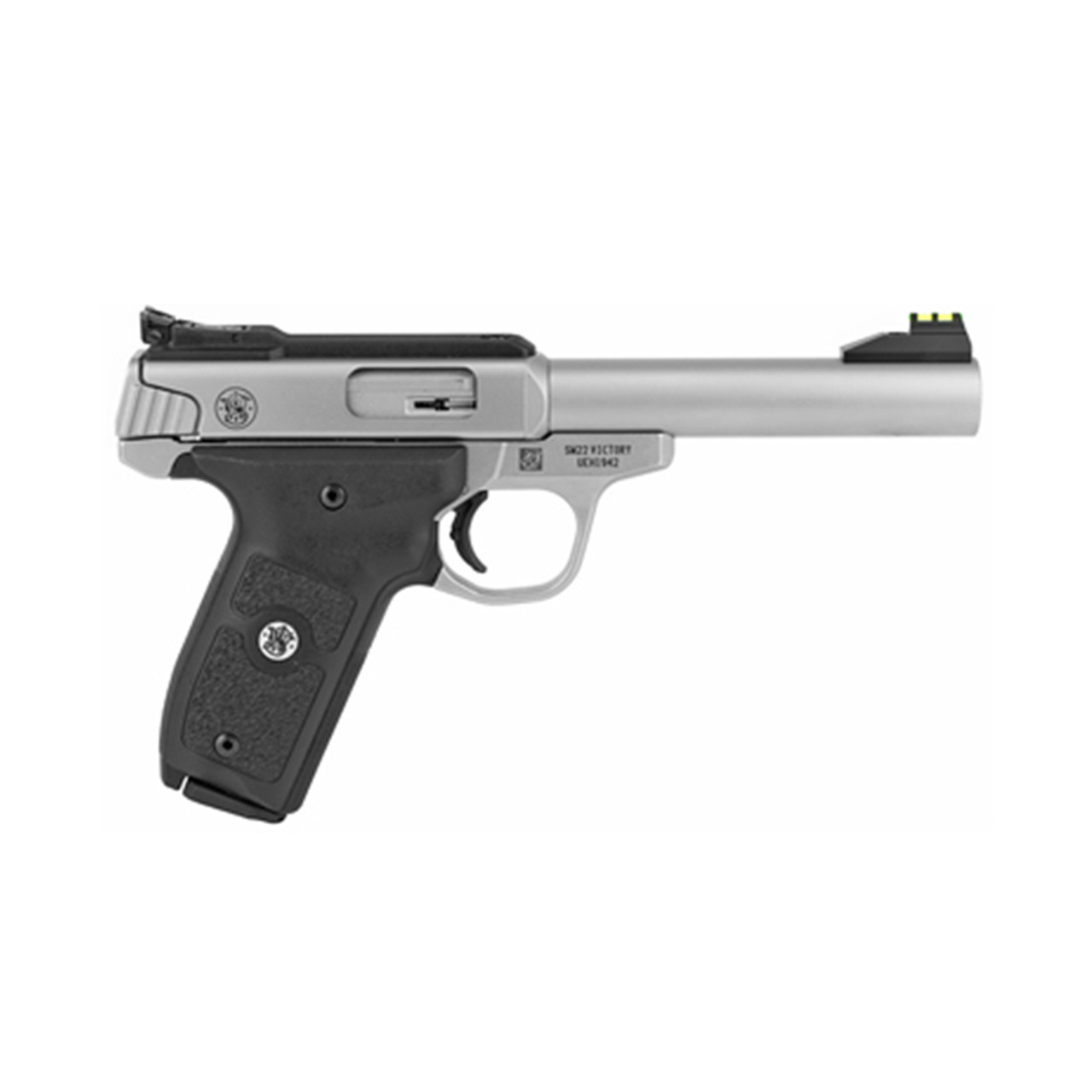 S&W VICTORY MODEL 限定版 No.00945 Hartford S&W Victory Model Heavyweight 4 inch Blue Black