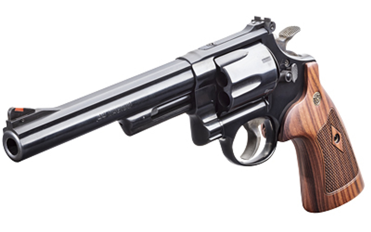 S&W Model 29 Classic | WBT Guns