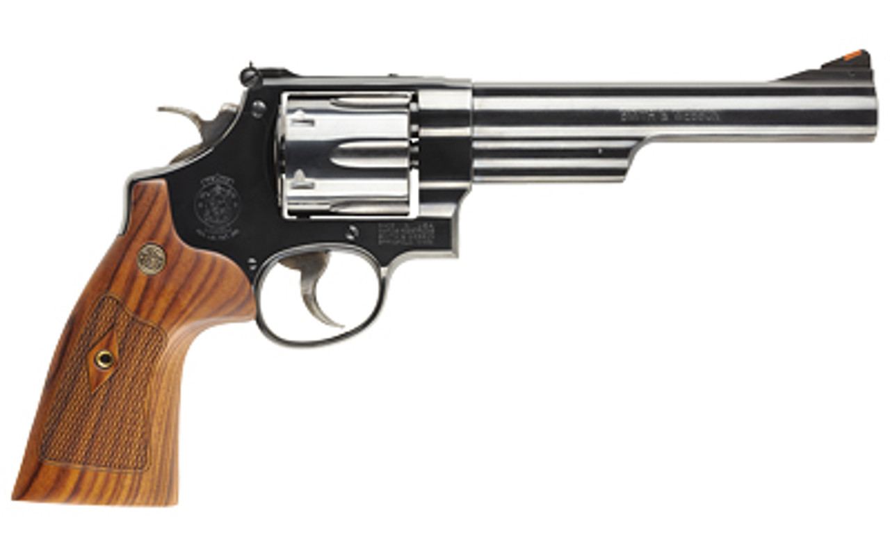 S&W Model 29 Classic | WBT Guns
