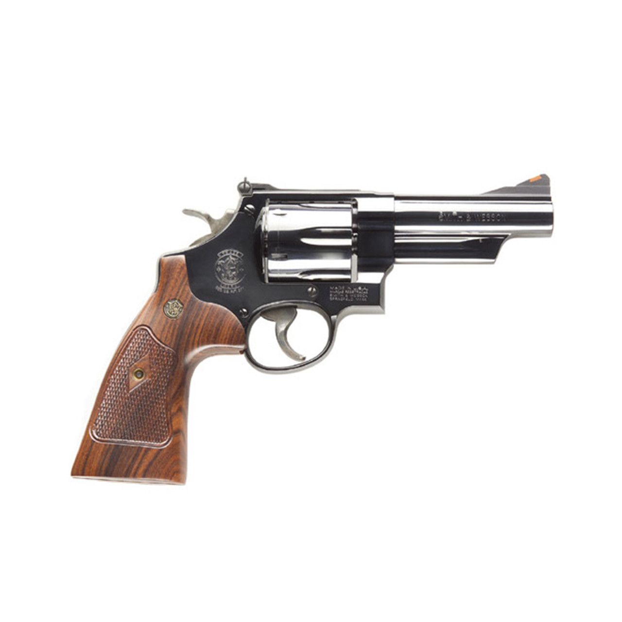 Smith & Wesson Model 29 Classic CALIFORNIA LEGAL - .44 Mag