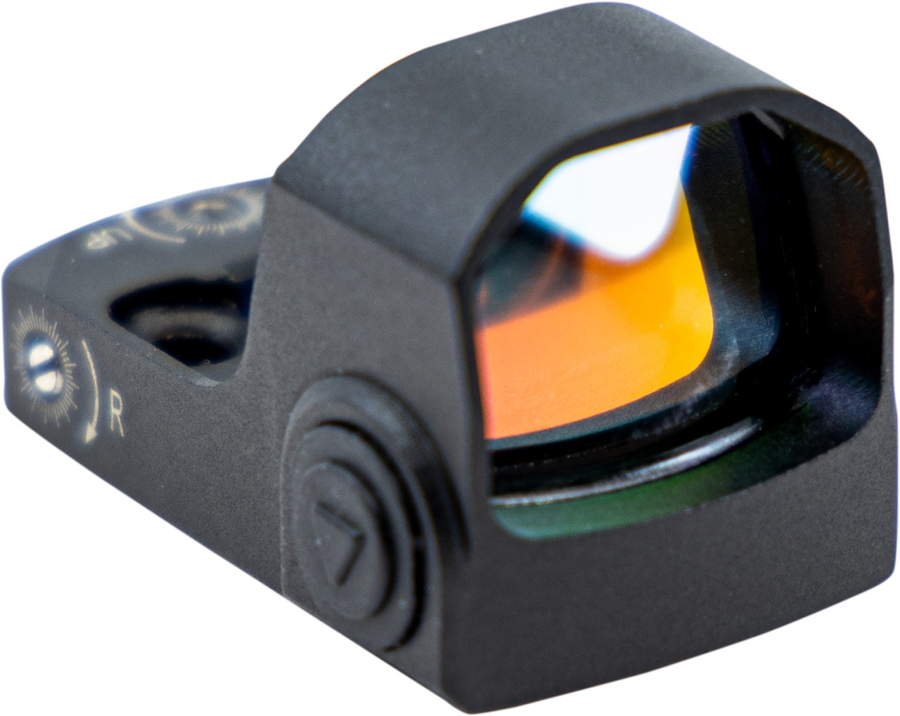 Riton X3 TACTIX MPRD Micro Red Dot Sight