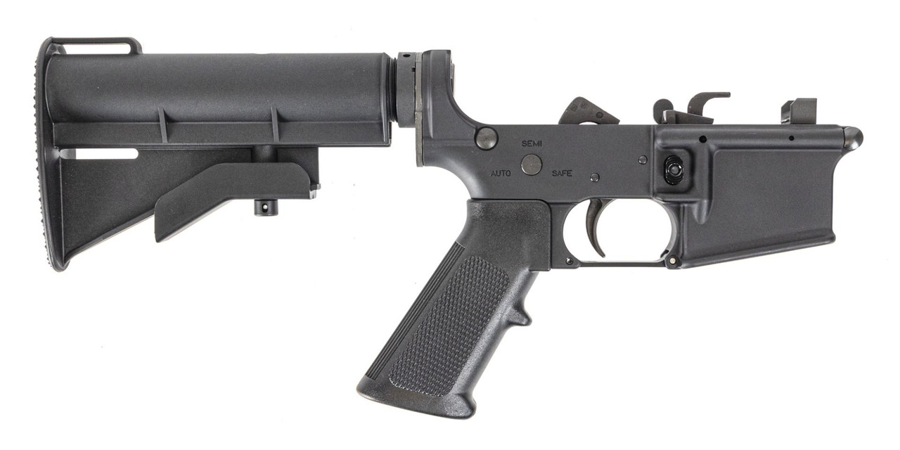 Harrington & Richardson 635 Complete Lower CALIFORNIA LEGAL - 9mm