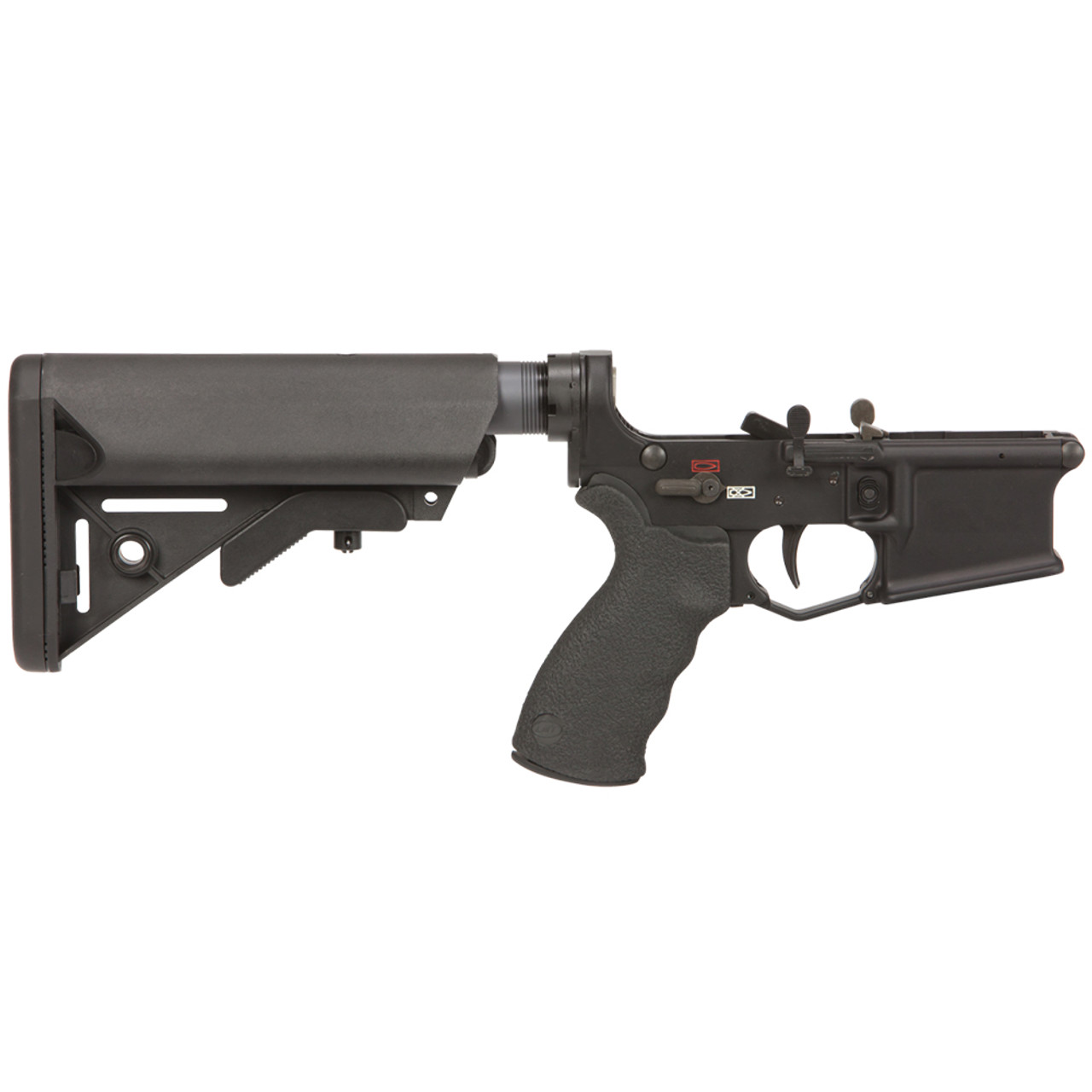 トイガン LMT SR-15 MARS Ambi Mag Paddle LMT-Lewi Machine & Tool SR-15/SR-25 Ambi Mag Paddle