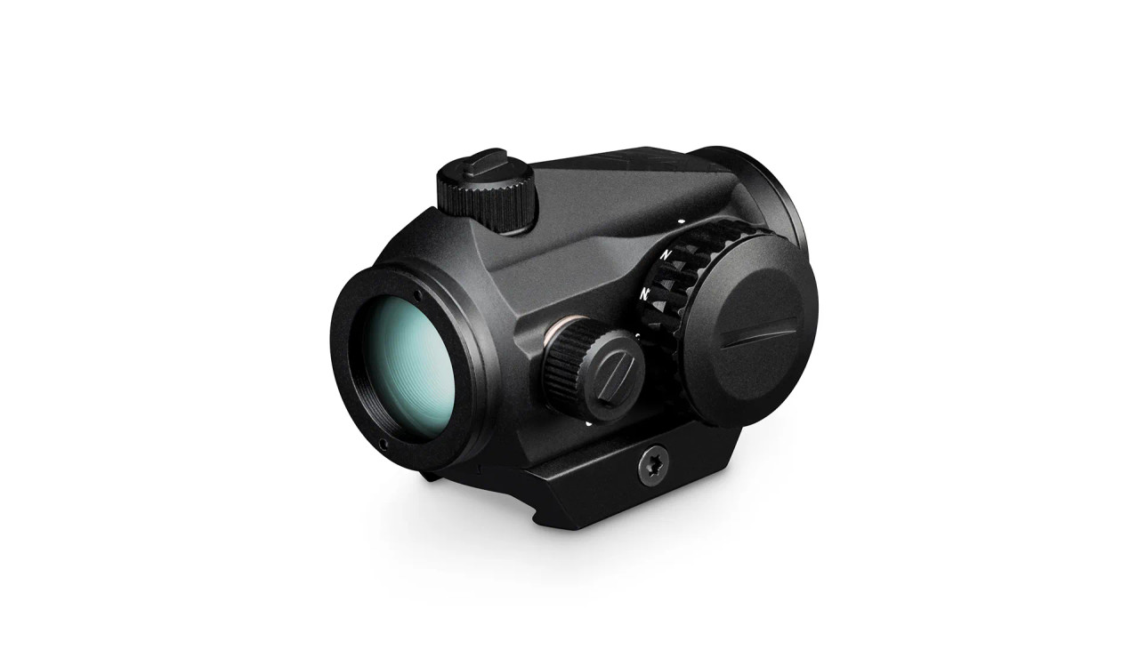 Vortex Crossfire Red Dot Sight