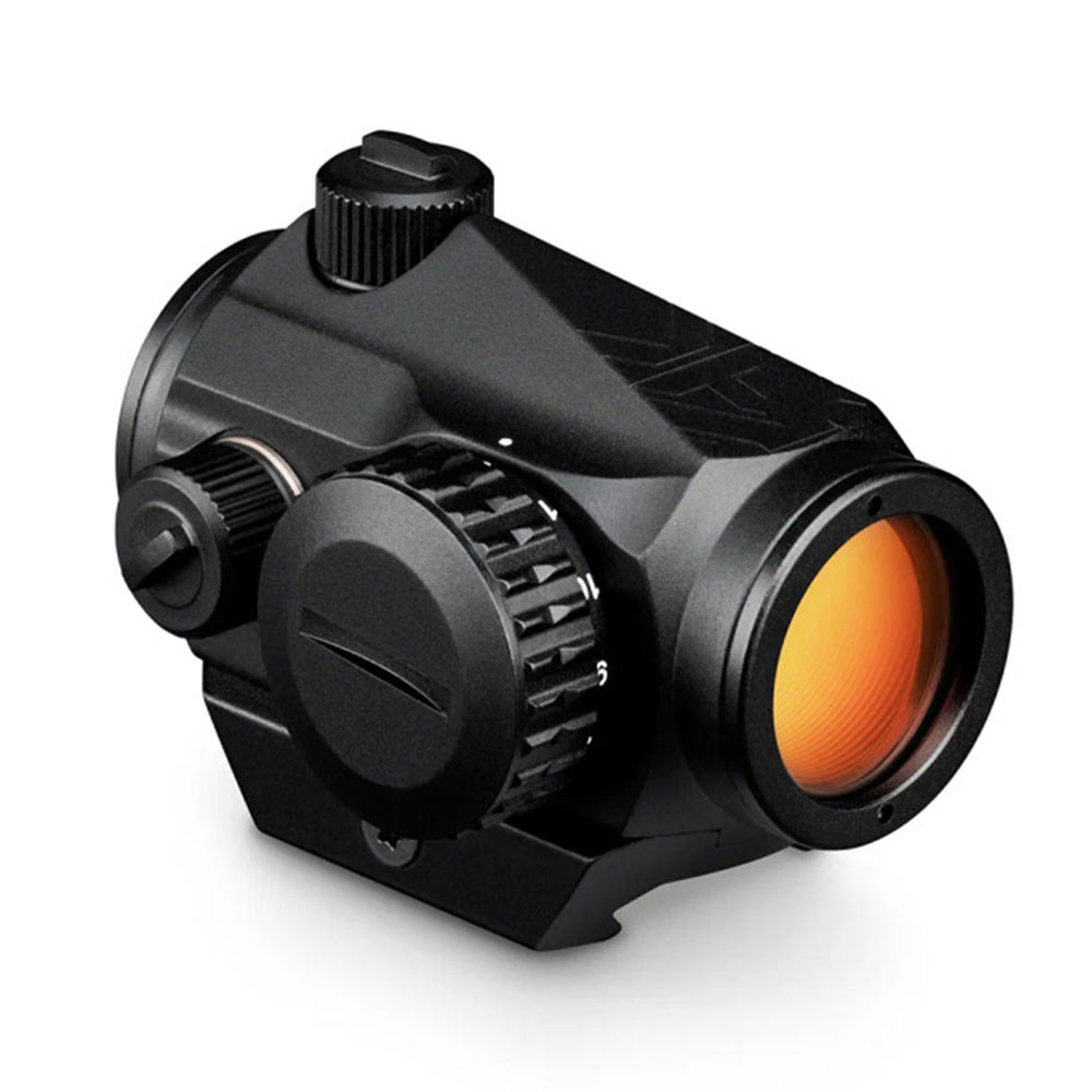 Vortex Crossfire Red Dot Sight