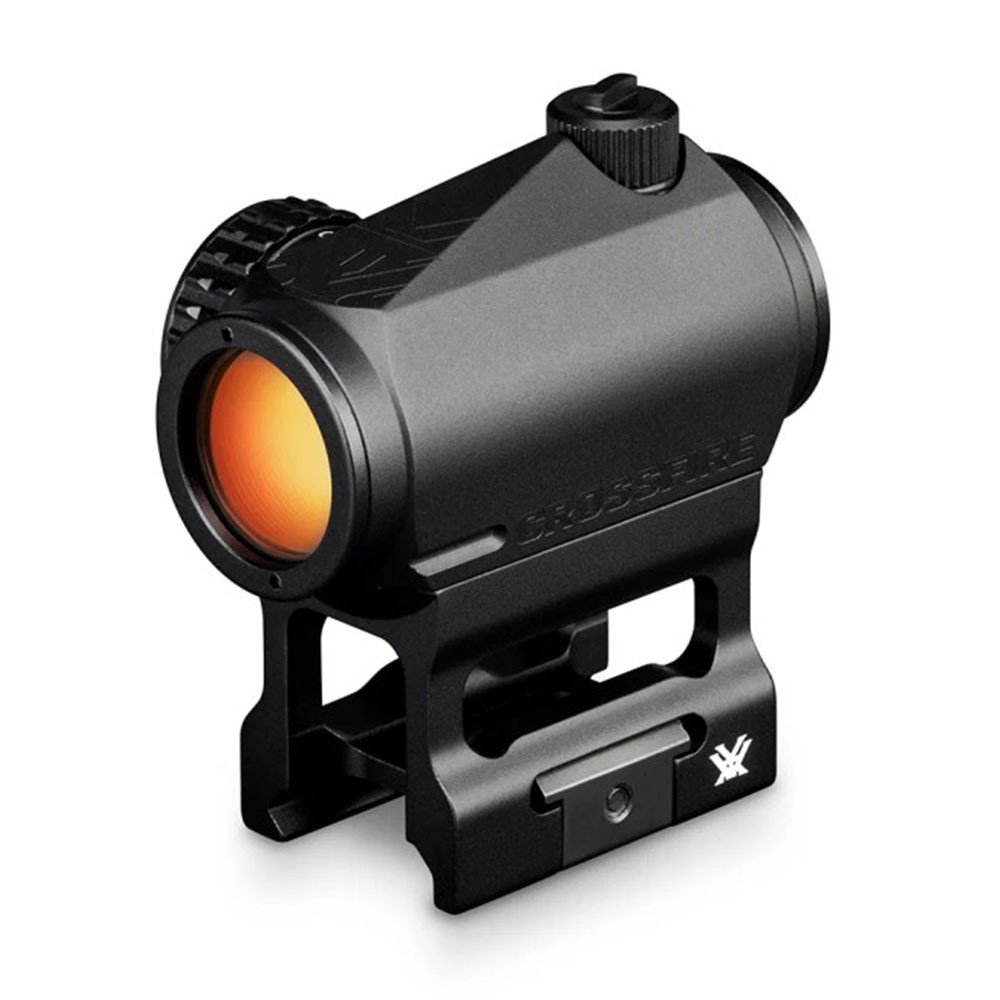 Vortex Crossfire Red Dot Sight