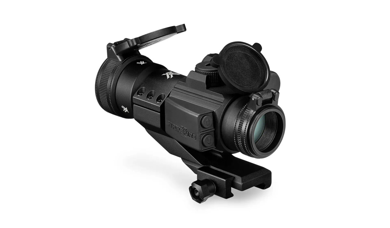 Vortex StrikeFire II Red Dot Sight