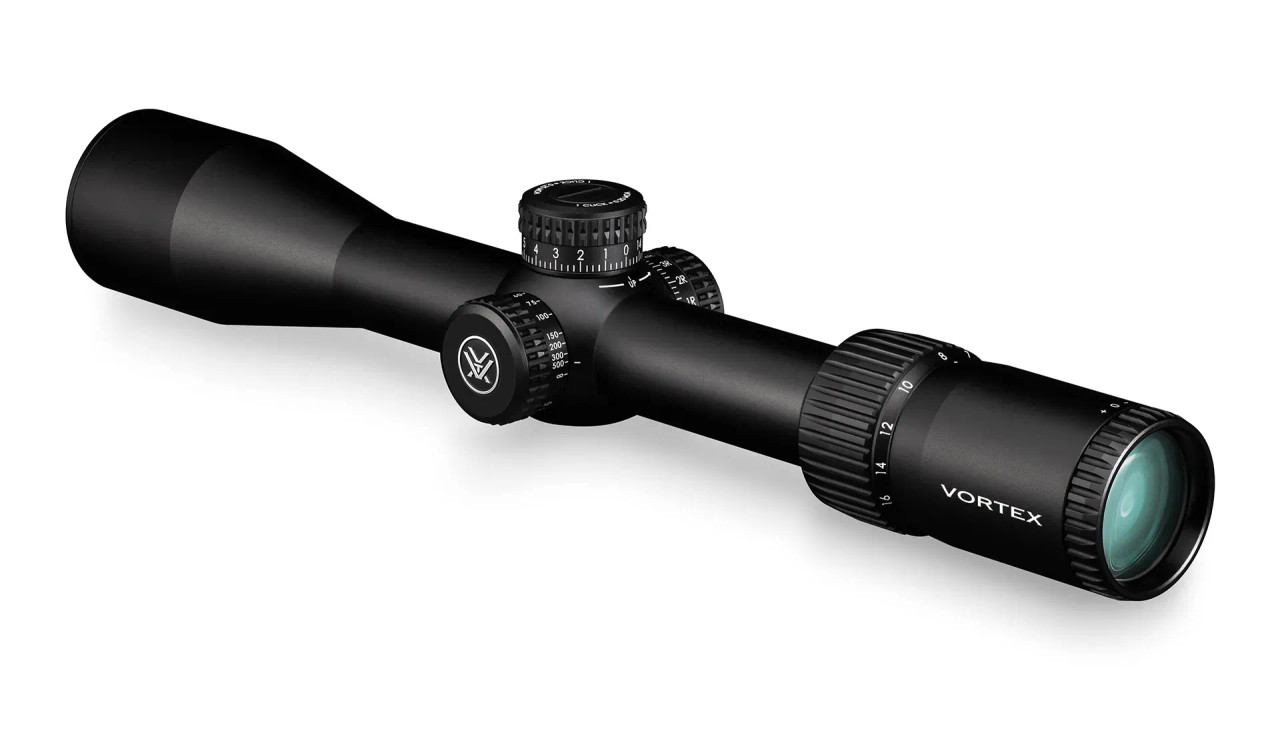 Vortex Diamondback Tactical 4-16x44 FFP Rifle Scope